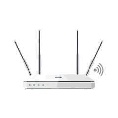 wireless router