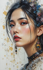 Girl