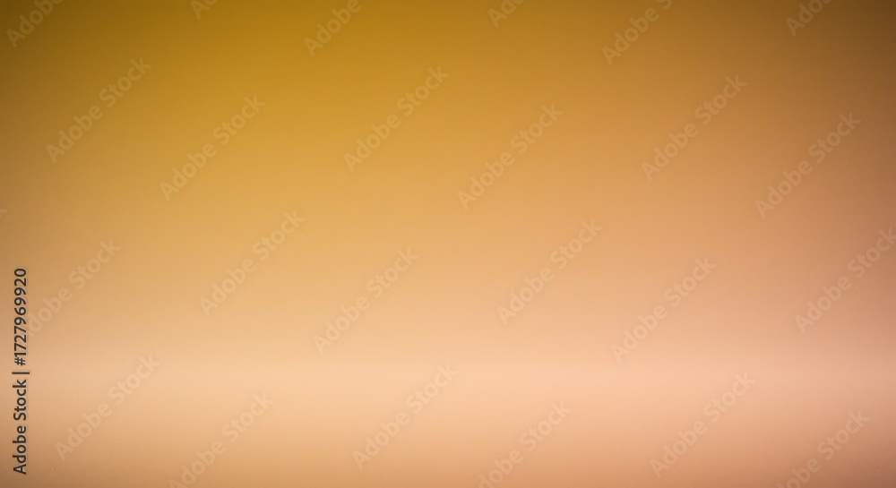 Wall mural abstract brown gradient background texture.