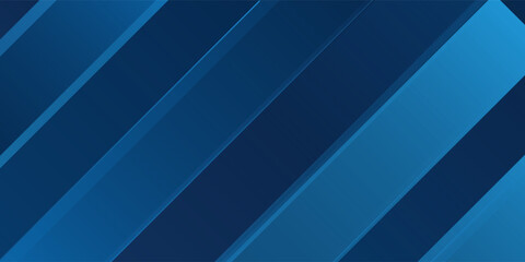 Abstract background dark blue with modern corporate concept.eps 10