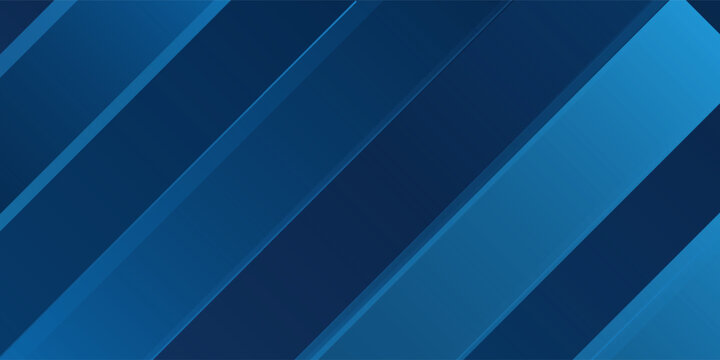 Abstract background dark blue with modern corporate concept.eps 10