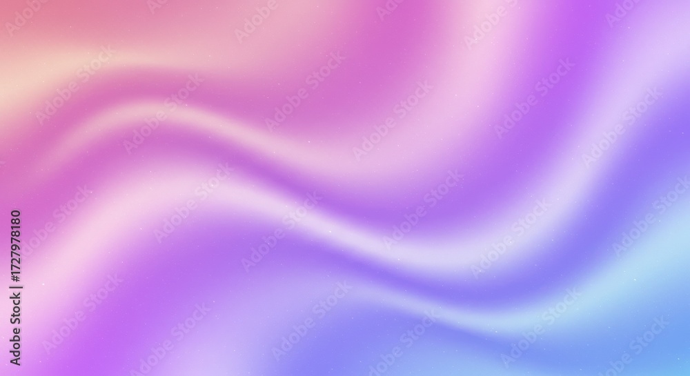 Wall mural abstract colorful swirls background texture.