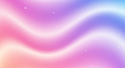 Abstract Colorful Swirls Background Texture.
