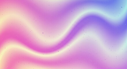 Abstract Colorful Swirls Background Texture.