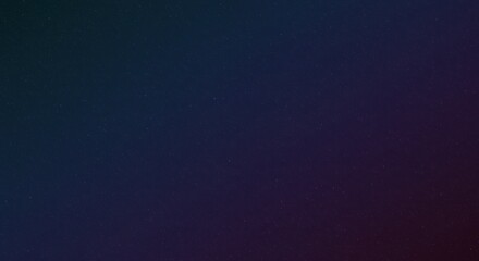 Abstract Dark Blue Gradient Background.