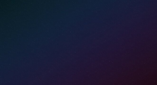 Abstract Dark Blue Gradient Background.
