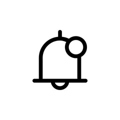 Info Notification Icon for Information and Help