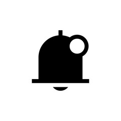 Info Notification Icon for Information and Help