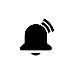 Alert Icon for Notification and Warning