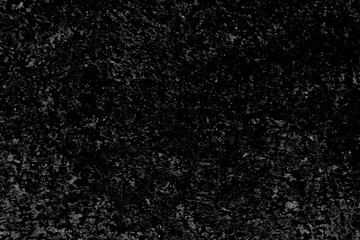 Fototapeta premium Black leather textured background with dark natural material and rough surface pattern 