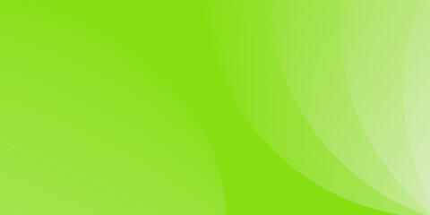 Green abstract background. geometric shapes background for flyer, poster, brochure, cover