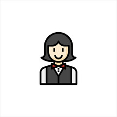 Business Woman