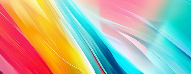 abstract colorful background