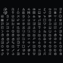 Promotion] Arcticons 10.8.4