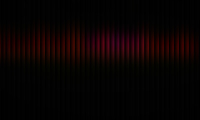 Abstract background featuring a series of vertical lines with a dark and moody red hue, creating a dramatic and eyecatching effect for any design project