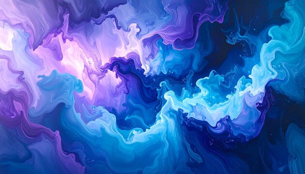 Abstract swirling colors (17)