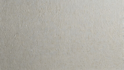 Obraz premium Warm cream-colored fibrous paper background, showcasing a subtle organic texture perfect for minimalist design concepts and overlays