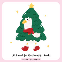 Cute Cartoon Lobster Coquette lobster Crustacean with Bow vector illustration