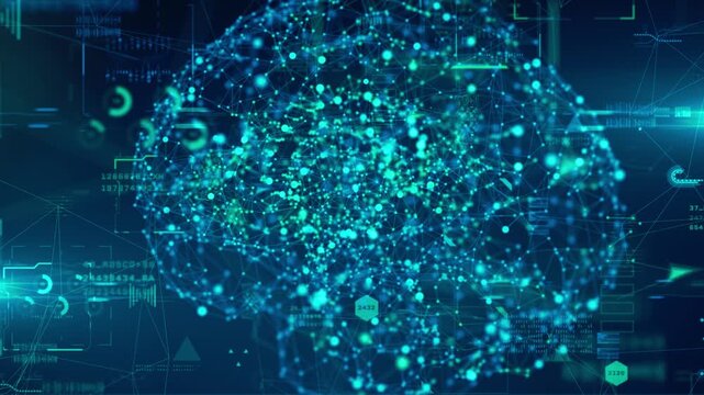 Data Mining AI Artificial Intelligence Machine Learning Visualization