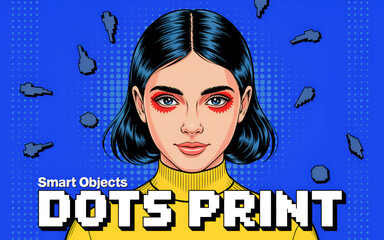 &ldquo;Elegant Woman Face Illustration in Modern Fashion Beauty Style&rdquo;