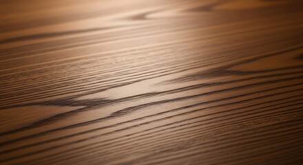 Fototapeta premium Closeup Wood Grain Texture Background.