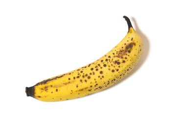 バナナ シュガースポット