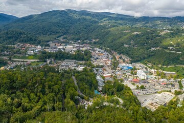 Gatlinburg, Tennessee