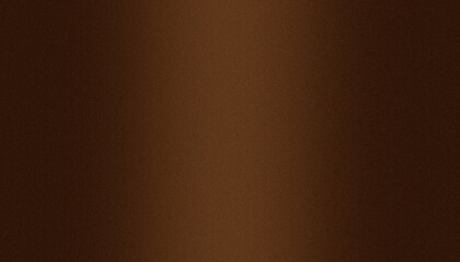 Grainy noise brown leather texture background