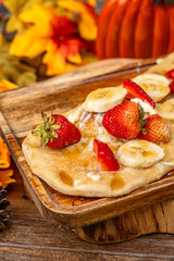 autumn seasonal food