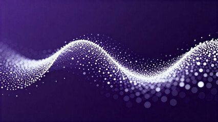 abstract wave background
