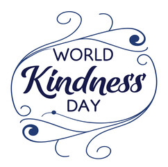 world kindness day