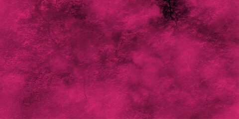 Abstract dark purple watercolor cloudiness, mist, or smog background. Dark purple sky with black background and blurred pattern. Vivid textured aquarelle painted art design background.