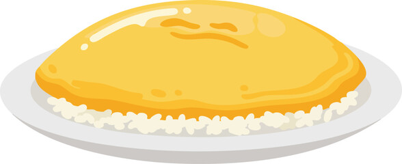 tanago rice egg