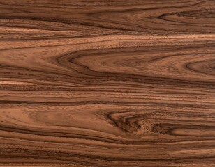 Fototapeta premium Rich brown wood grain texture