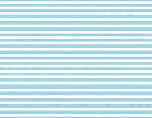 Obraz premium Simple light blue and white striped background pattern