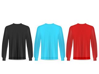 Sweatshirt set