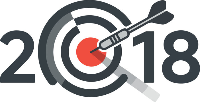 Target Achieved in 2018 Success and Goal Achievement.