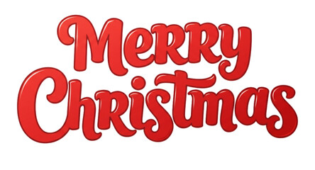 Merry Christmas Writing 