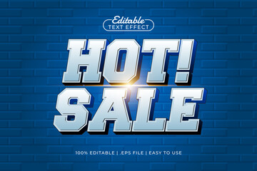 Obraz premium hot sale editable text effect