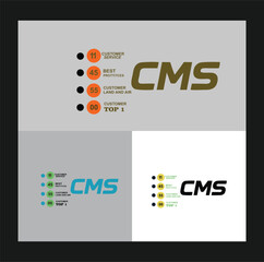 Visual Identity Exploration for CMS  Medical Service