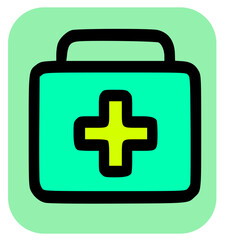 Fototapeta premium Slice31 Medical