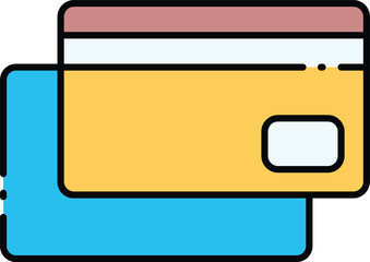 Banker Vector Icons &ndash; Finance, Banking, Investment, and Money Management Icon Set