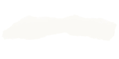 Obraz premium Set of torn paper edges on a black background. Torn paper textures in various shapes. Torn paper design elements for creative projects. Ripped paper element set