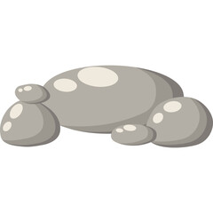 Stone Illustration