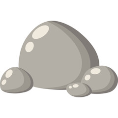 Stone Illustration
