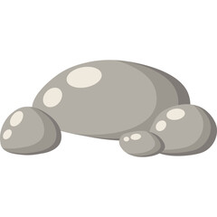 Stone Illustration
