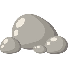 Stone Illustration