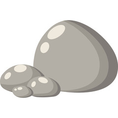 Stone Illustration
