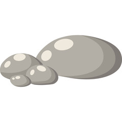 Stone Illustration