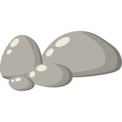Stone Illustration
